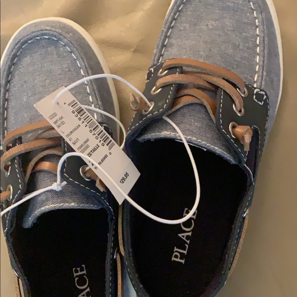 Kids shoes